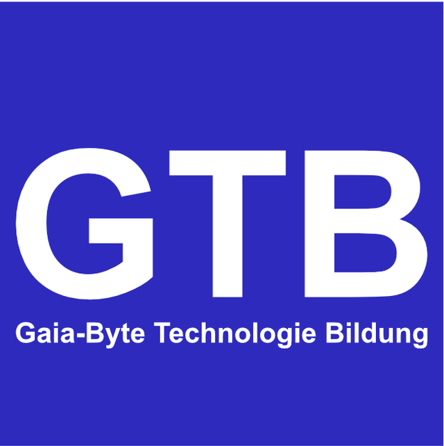 GAIA-BYTE - Technologie und Bildung UG (haftungsbeschränkt)