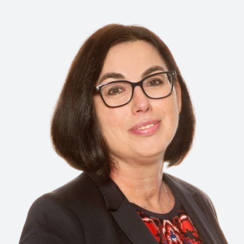 Partnerschaft auf Augenhöhe