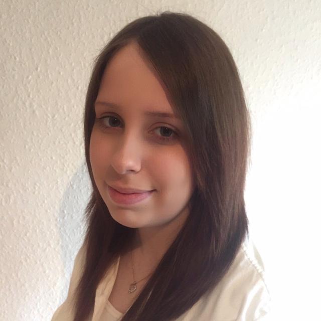 Viona-Beraterin Jennifer Schmidt