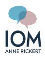 Institut Online Mediation Moderation IOM